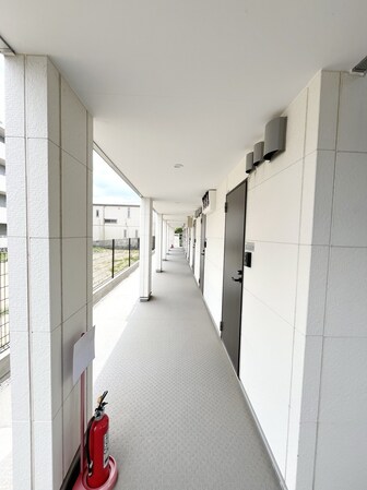 MELDIA稲城長沼の物件内観写真